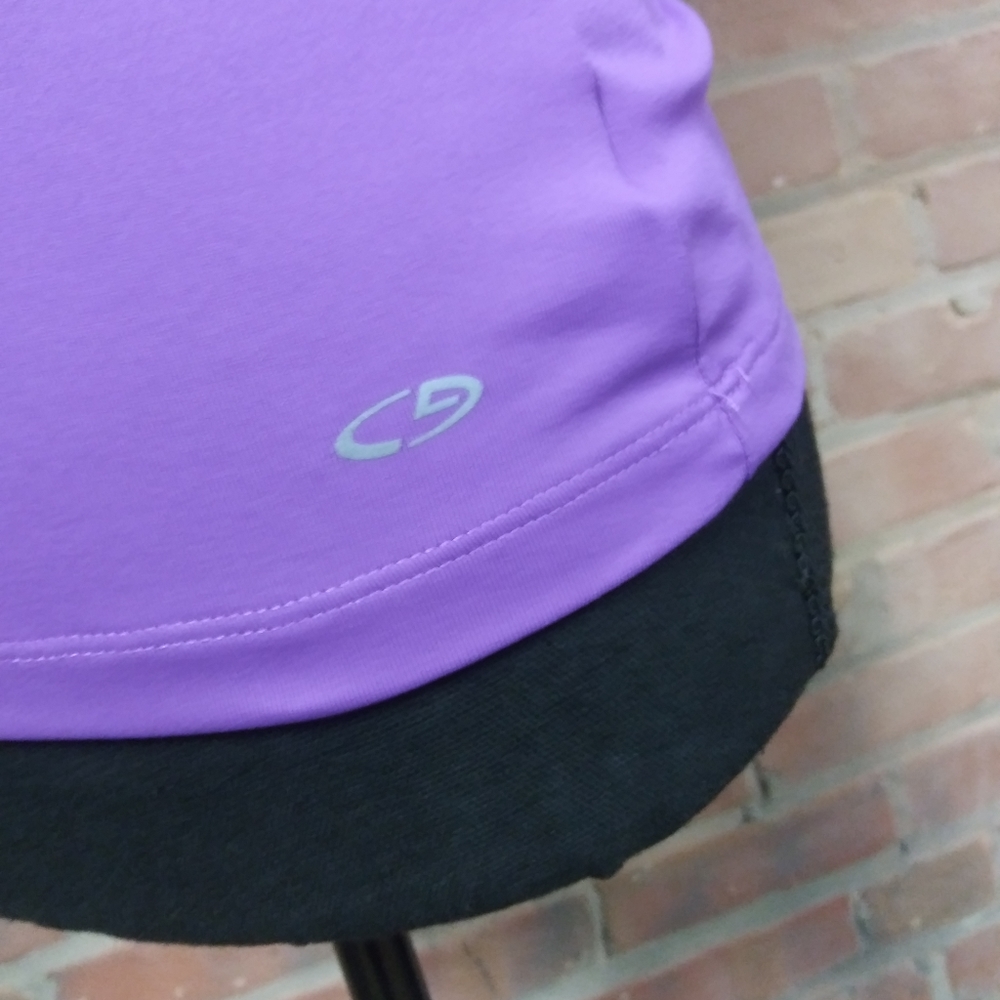Champion | Razor Back Athletic Tank Top - Picture 5 of 6
